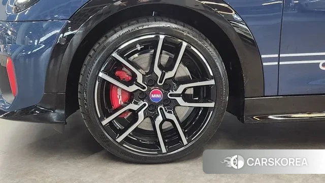 Mini Cooper S 4th Generation id 3522859 из Кореи 15