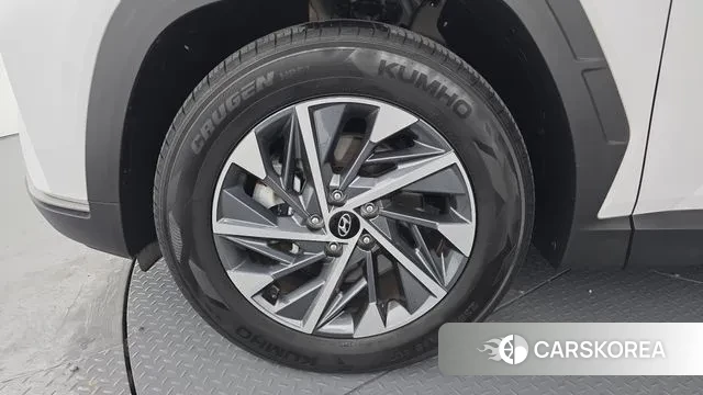 Hyundai Tucson (NX4) id 3535198 из Кореи 15