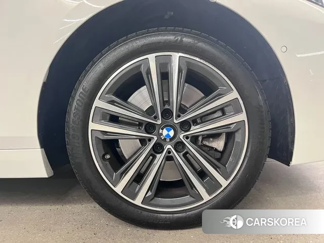 BMW 2 Series Gran Coupe (F44) id 3011842 из Кореи 13