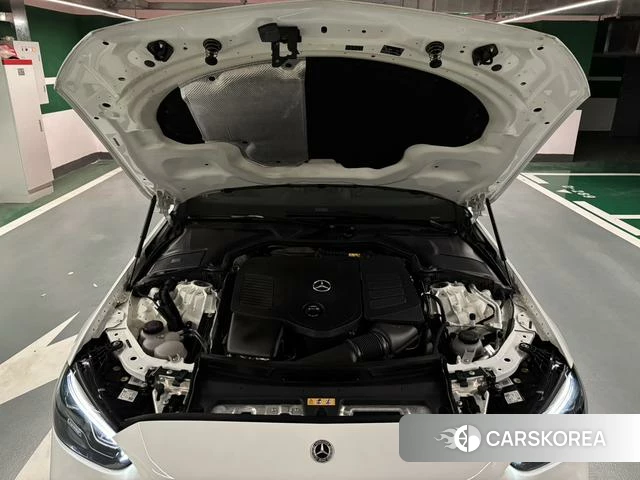 Mercedes-Benz Class C id 4353746 из Китая 13