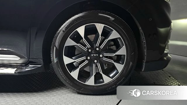 Kia Carnival 4th generation id 3859235 из Кореи 15