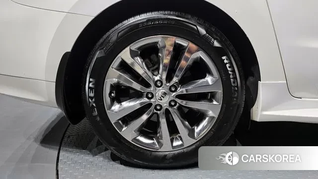 Kia All New Carnival id 3661962 из Кореи 15