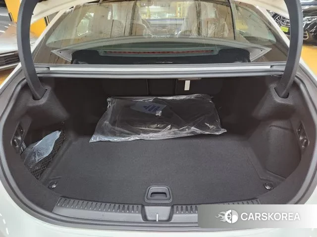 Mercedes-Benz E-Class W214 id 2997237 из Кореи 15