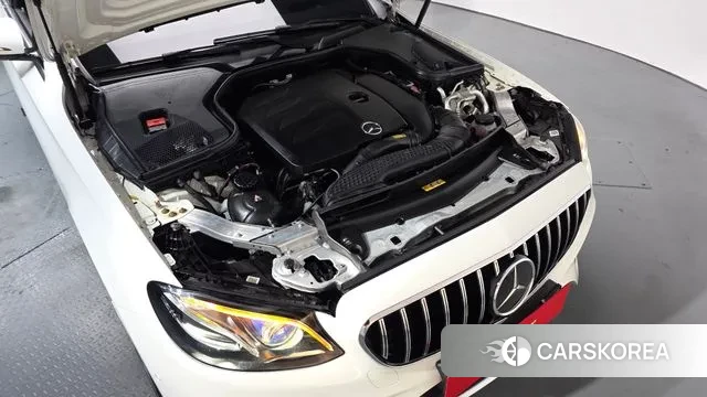 Mercedes-Benz E-Class W213 id 3039000 из Кореи 15