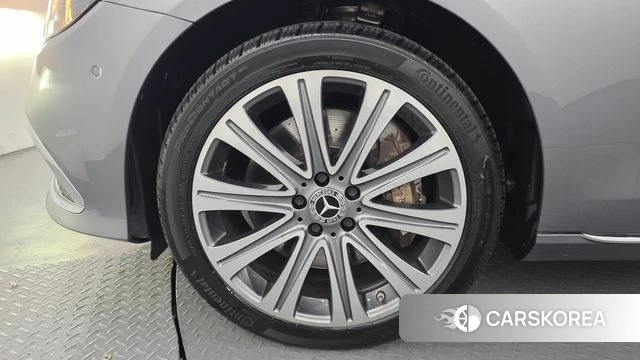 Mercedes-Benz E-Class W213 id 4769411 из Кореи 32