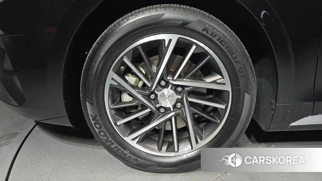 Hyundai The New Grandeur IG id 3834188 из Кореи 15