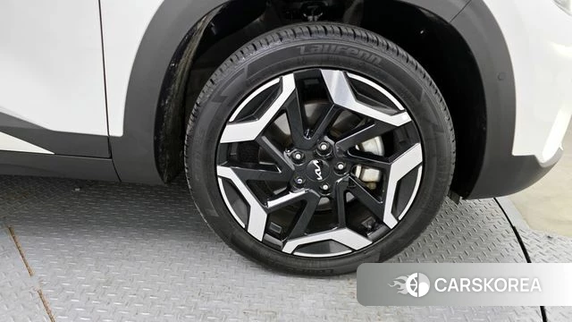 Kia The New Seltos id 3793309 из Кореи 15