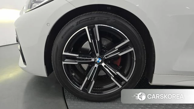 BMW 4 Series (G22) id 4656334 из Кореи 15