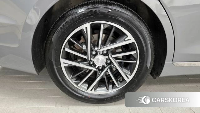 Hyundai The New Grandeur IG id 3923016 из Кореи 15