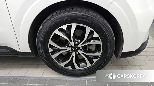 Kia Carnival 4th generation id 3519648 из Кореи 15