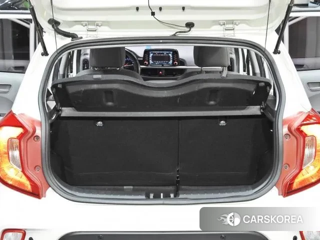 Kia All New Morning (JA) id 3024740 из Кореи 15