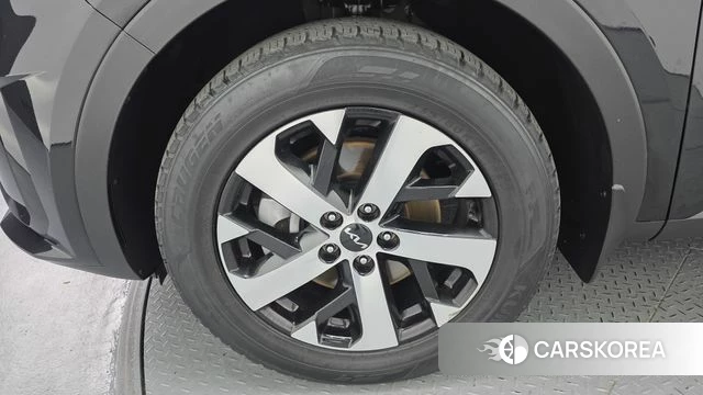 Kia Sorento 4th Generation id 4401246 из Кореи 15