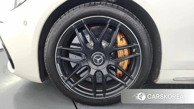 Mercedes-Benz S-Class W222 id 4246241 из Кореи 15
