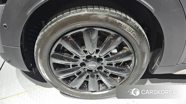 Mini Cooper S Countryman id 4594784 из Кореи 15