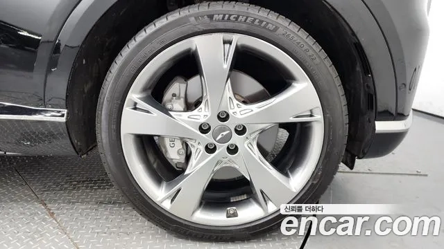 Genesis GV80 id 2944304 из Кореи 15