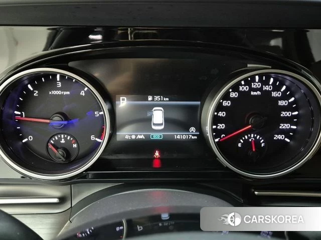 Kia Carnival 4th generation id 4196019 из Кореи 13