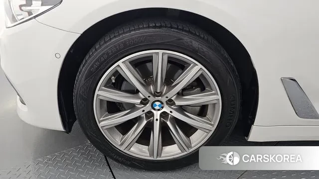 BMW 5 Series (G30) id 3161720 из Кореи 15