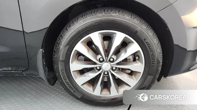 Kia All New Carnival id 3661900 из Кореи 15