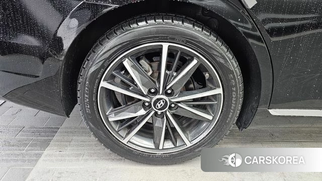 Hyundai The New Grandeur IG id 4304320 из Кореи 29