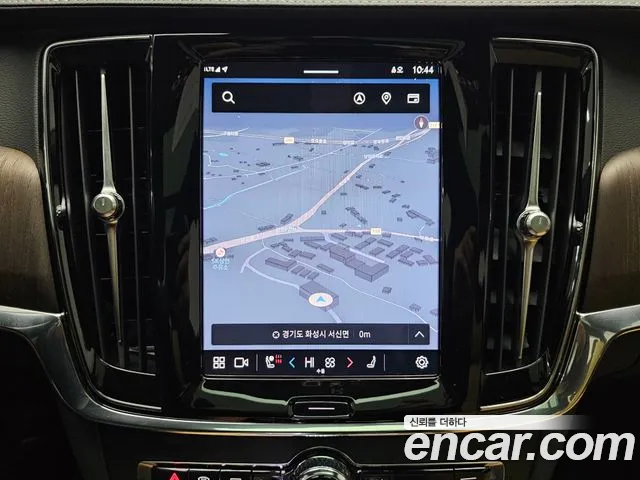 Volvo S90 id 2668025 из Кореи 15