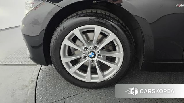 BMW 3 Series (F30) id 4269238 из Кореи 15