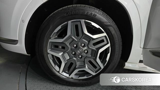 Hyundai The New Santa Fe id 4195697 из Кореи 15