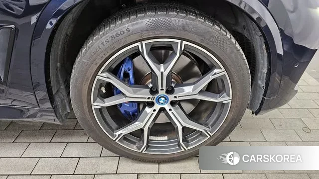 BMW X5 (G05) id 3032244 из Кореи 15