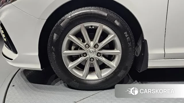 Hyundai Sonata New Rise id 3000490 из Кореи 15