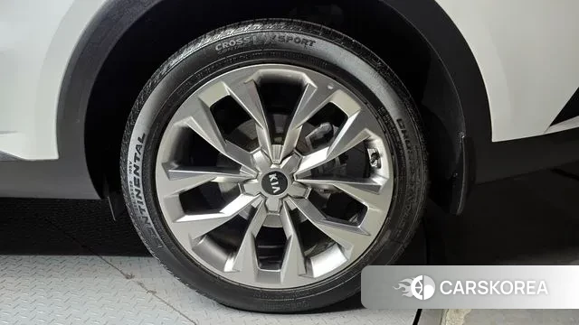 Kia Sorento 4th Generation id 3396118 из Кореи 15