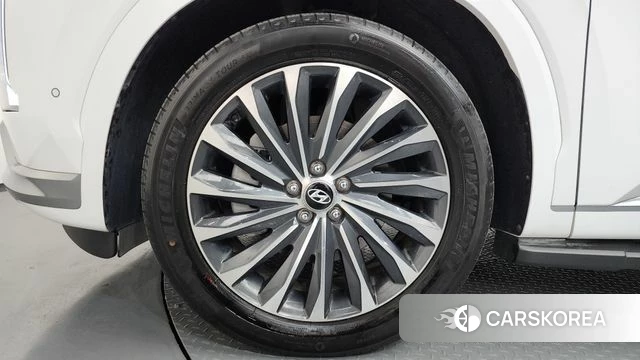 Hyundai The New Palisade id 4898809 из Кореи 28