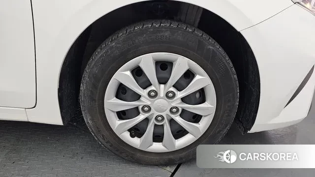 Kia The New K3 2nd generation id 3473354 из Кореи 15