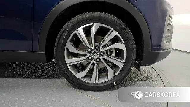 Ssangyong Tivoli Air id 3028152 из Кореи 15