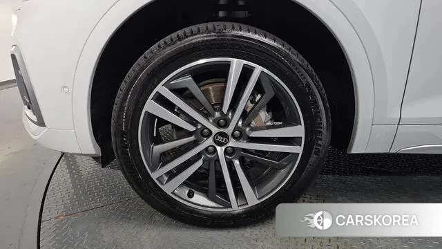 Audi Q5 (FY) id 3036673 из Кореи 15