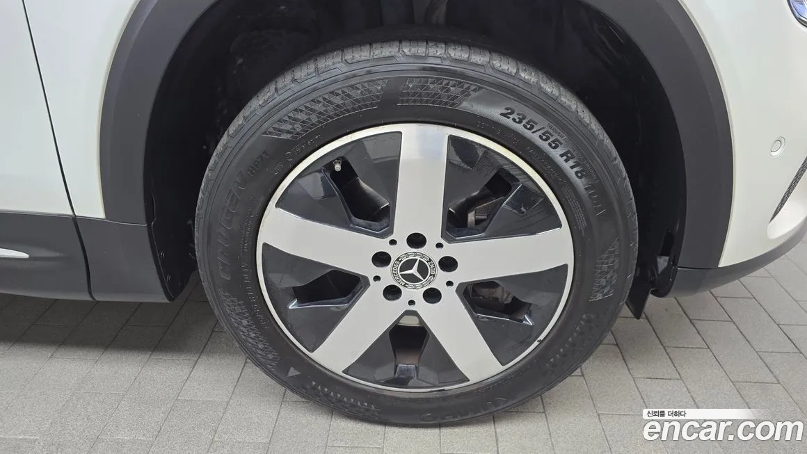 Mercedes-Benz GLB-Class X247 id 2144766 из Кореи 15