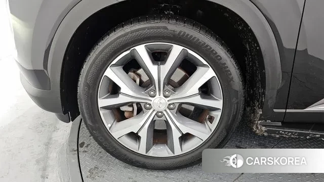 Hyundai Palisade id 3645611 из Кореи 15