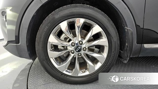 Kia The New Sorento id 3861664 из Кореи 15