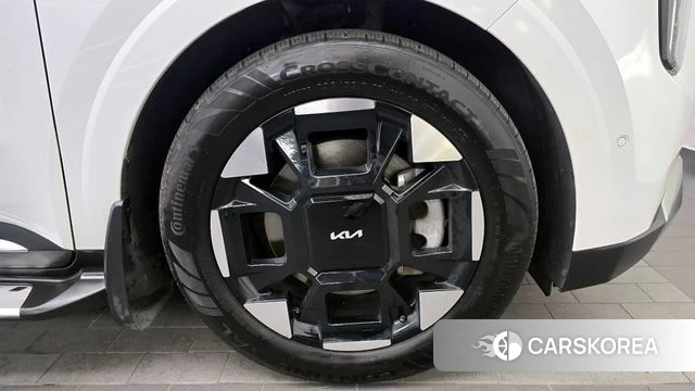 Kia The New Carnival 4th Generation id 3831764 из Кореи 15