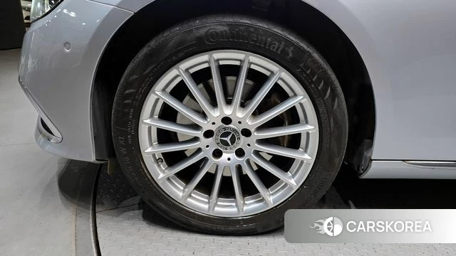 Mercedes-Benz E-Class W213 id 3965209 из Кореи 15