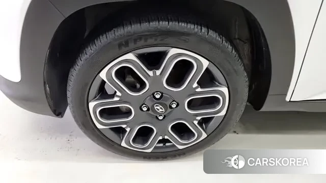 Hyundai Casper id 3263587 из Кореи 13