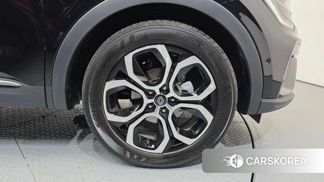 Renault Korea (Samsung) Arcana id 4617458 из Кореи 26