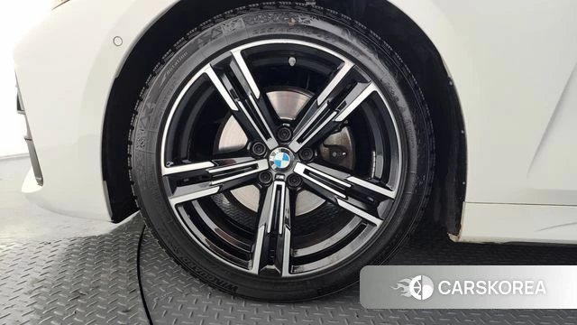 BMW 4 Series (G22) id 3826995 из Кореи 15