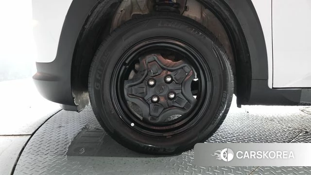 Hyundai Casper id 4603541 из Кореи 32
