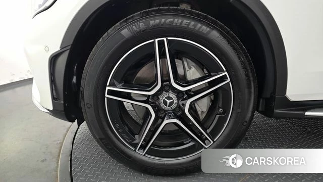 Mercedes-Benz GLC-Class X253 id 4863845 из Кореи 15