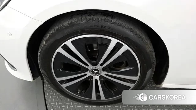 Mercedes-Benz E-Class W213 id 3138788 из Кореи 15