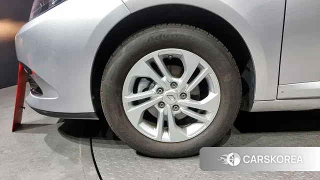 Renault Korea (Samsung) SM3 Neo id 2941539 из Кореи 15