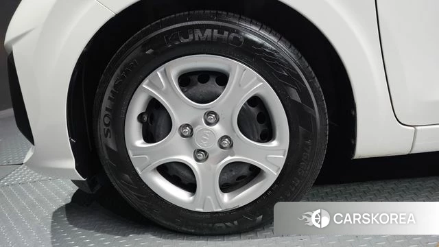 Kia Morning Urban (JA) id 4688449 из Кореи 25