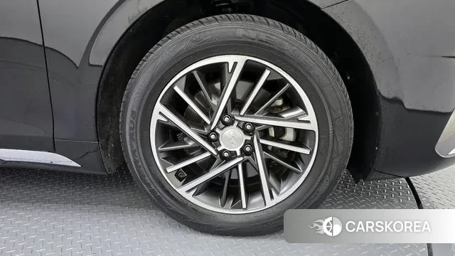 Hyundai The New Grandeur IG id 3169443 из Кореи 15