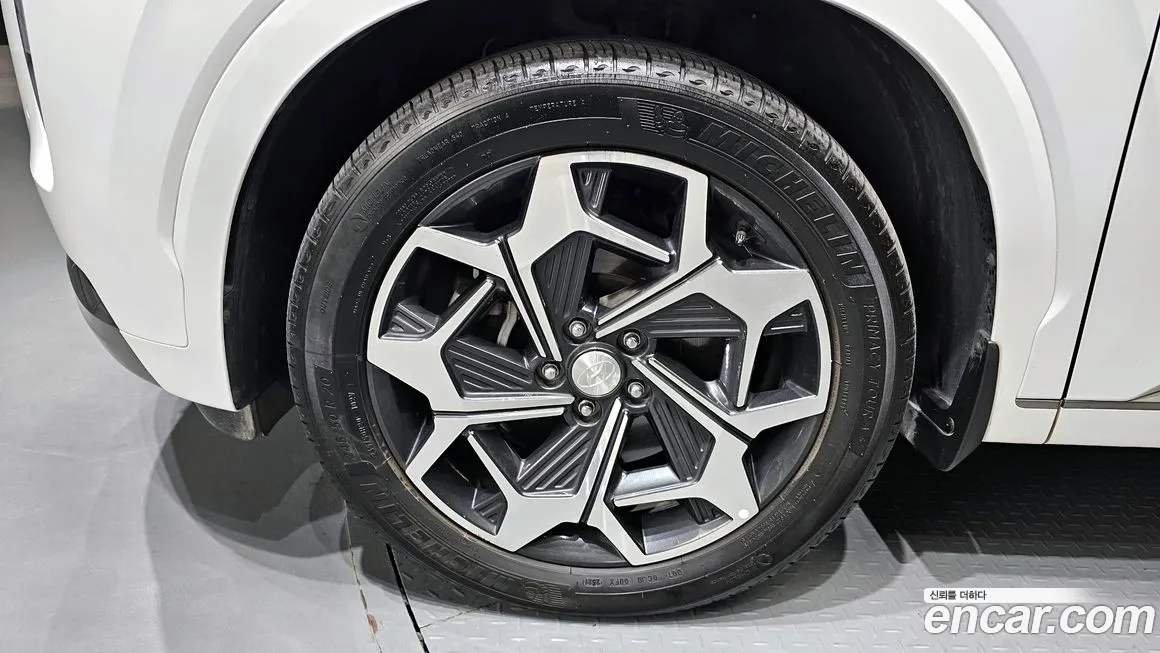 Hyundai Palisade id 2116747 из Кореи 15