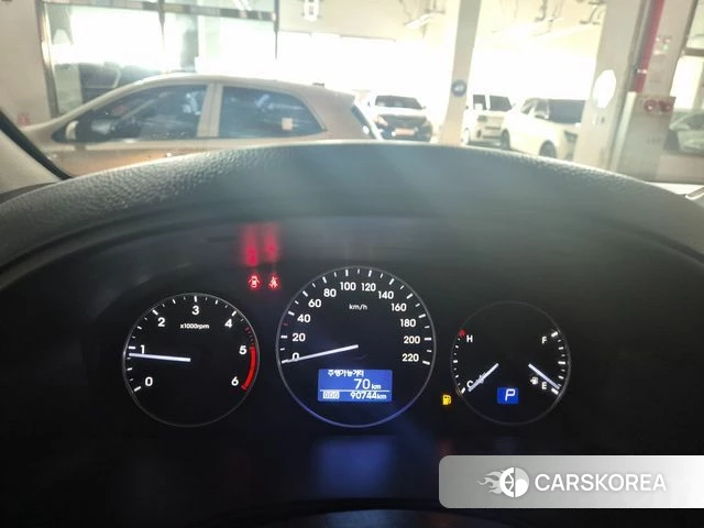 Hyundai The New Grand Starex id 3845289 из Кореи 15