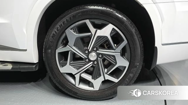 Hyundai Palisade id 4350797 из Кореи 26